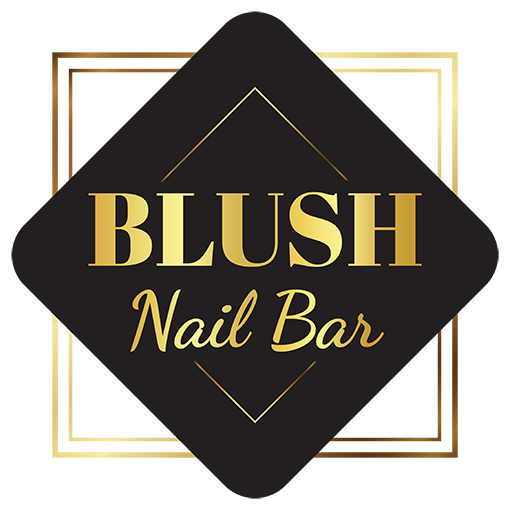 Logo of Blush Nail Bar II