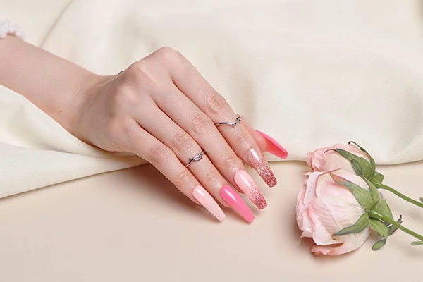 Natural Nails